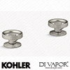 Kohler K 77990 9 BN Spare Parts