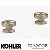 Kohler K 77990 9 BV Spare Parts