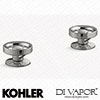 Kohler K 77990 9 TT Spare Parts