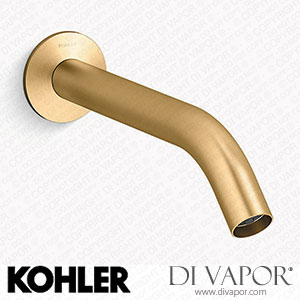 Kohler Wall-Mount Bath Spout (K-77999-2MB) Spare Parts