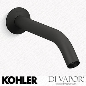 Kohler Wall-Mount Bath Spout (K-77999-BL) Spare Parts