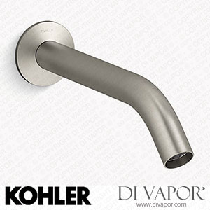 Kohler Wall-Mount Bath Spout (K-77999-BN) Spare Parts