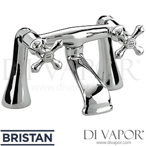Bristan K BF C Colonial Bath Filler - 04/07/2014 - Tap Spare Parts
