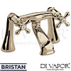 Bristan K BF G Spare Parts