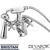 Bristan K BSM C Mixer Spare Parts
