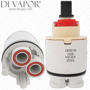 K-R29305958 Lever Cartridge