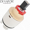 Lever Cartridge K-R29305958