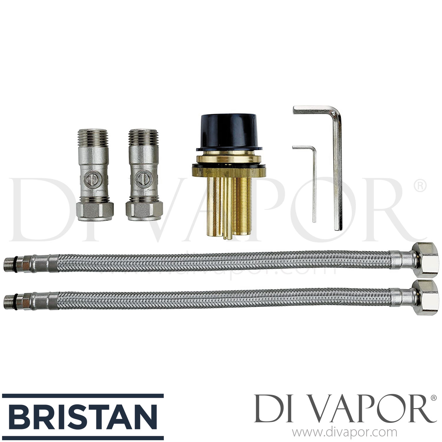 Bristan K SNK C Colonial Monobloc Sink Mixer Kitchen Tap Spare Parts