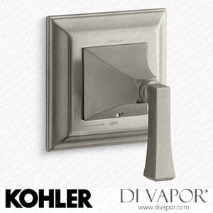 Kohler Volume Control Valve Trim (K-T10423-4V-BN) Spare Parts