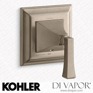 Kohler Volume Control Valve Trim (K-T10423-4V-BV) Spare Parts