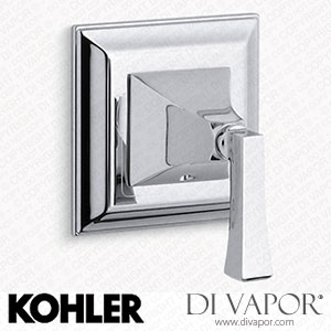 Kohler Volume Control Valve Trim (K-T10423-4V-CP) Spare Parts