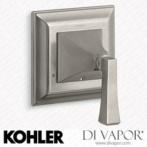 Kohler Transfer Valve Trim (K-T10424-4V-BN) Spare Parts