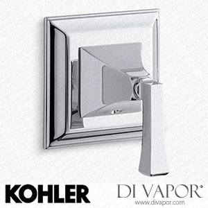 Kohler Transfer Valve Trim (K-T10424-4V-CP) Spare Parts