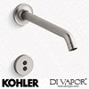 Kohler K T11837 VS Spare Parts