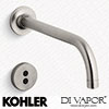 Kohler K T11839 VS Spare Parts