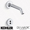 Kohler K T11840 CP Spare Parts