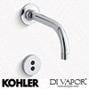 Kohler K T11841 CP Spare Parts