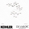 Spare Diagram