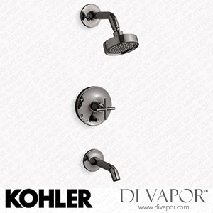 Kohler K T14420 3 TT Spare Parts