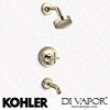 Kohler K T14420 3G AF Spare Parts