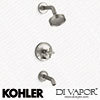 Kohler K T14420 3G BN Spare Parts
