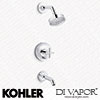 Kohler K T14420 3G CP Spare Parts