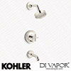 Kohler K T14420 3G SN Spare Parts