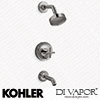 Kohler K T14420 3G TT Spare Parts