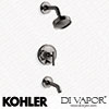 Kohler K T14420 4 BL Parts