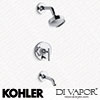 Kohler K T14420 4 CP Spare Parts