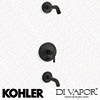 Kohler K T14420 4L BL Spare Parts
