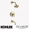 Kohler K T14421 4 AF Spare Parts