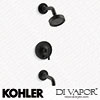 Kohler K T14421 4 BL Spare Parts