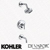 Kohler K T14421 4 CP Spare Parts