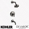 Kohler K T14421 4 TT Spare Parts