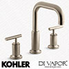 Kohler K T14428 4 BV Spare Parts