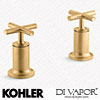 Kohler K T14429 3 2MB Spare Parts