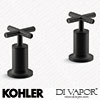 Kohler K T14429 3 BL Spare
