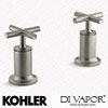 Kohler K T14429 3 BN Spare Parts