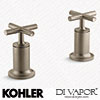Kohler K T14429 3 BV Spare Parts
