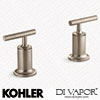 Kohler K T14429 4 BV Spare Parts