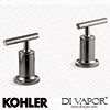 Kohler K T14429 4 CP Parts