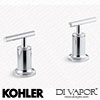 Kohler K T14429 4 CP Spare Parts
