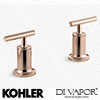 Kohler K T14429 4 RGD Spare Parts
