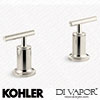 Kohler K T14429 4 SN Spare Parts