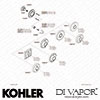 Kohler K T14490 3 BL Diagram