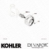 Kohler K T14490 3 BN Diagram Spare 