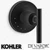 Kohler K T14490 4 BL Spare Parts