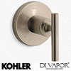 Kohler K T14490 4 BV Spare Parts