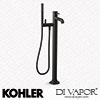 Kohler K T27025 4 BL Spare Parts